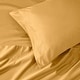 preview thumbnail 28 of 119, Superior Egyptian Cotton 1000 Thread Count Deep Pocket Solid Sheet Set