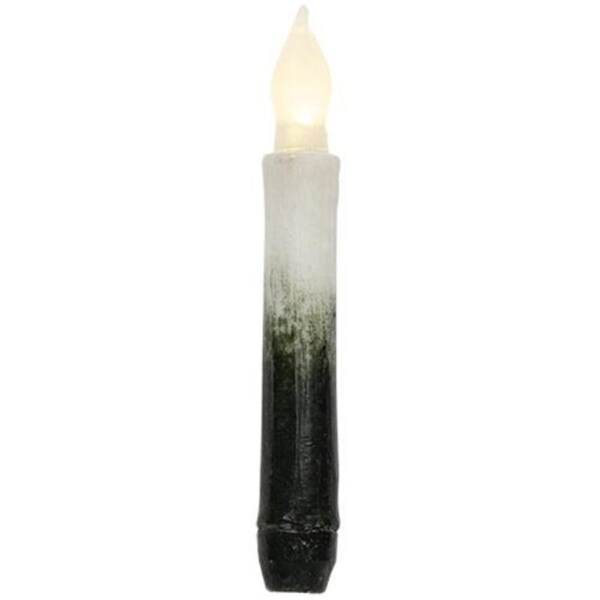 Ombre Timer Taper 6 inch