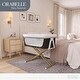 preview thumbnail 2 of 16, Evolur Orabelle Bassinet