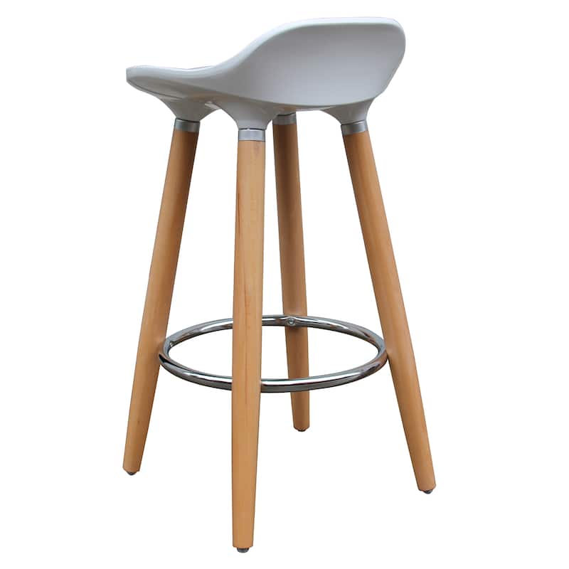 Trex 26-inch Counter Stool (Set of 2)
