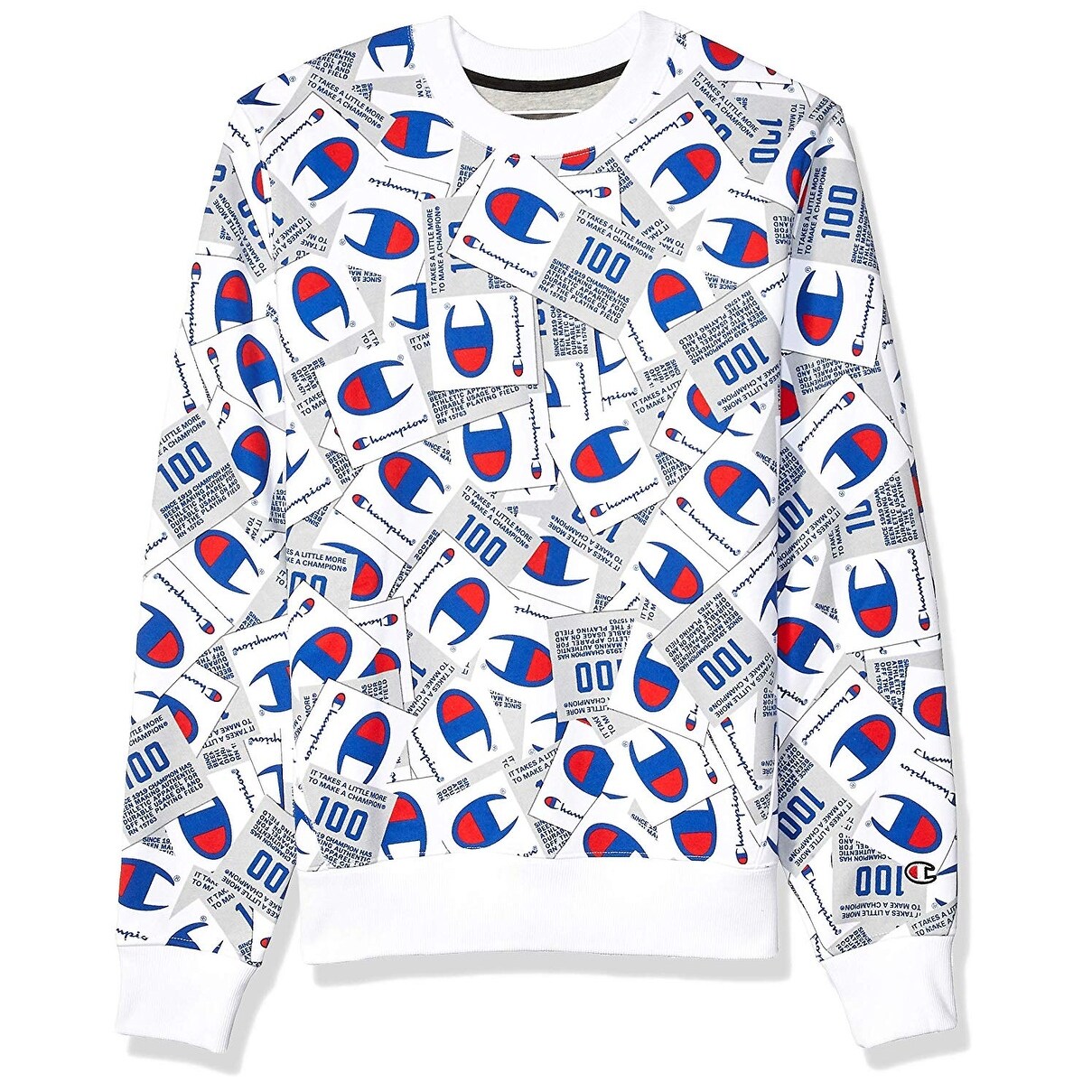 champion super fleece 2.0