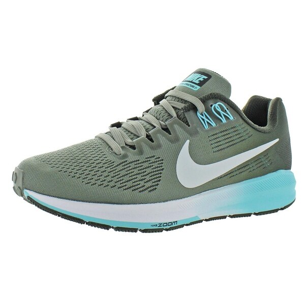nike zoom structure 21 dynamic fit