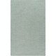 preview thumbnail 86 of 170, Handmade Drake Textured Stripe Wool Area Rug Mint 12' x 15'