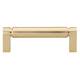 Option Champagne Gold