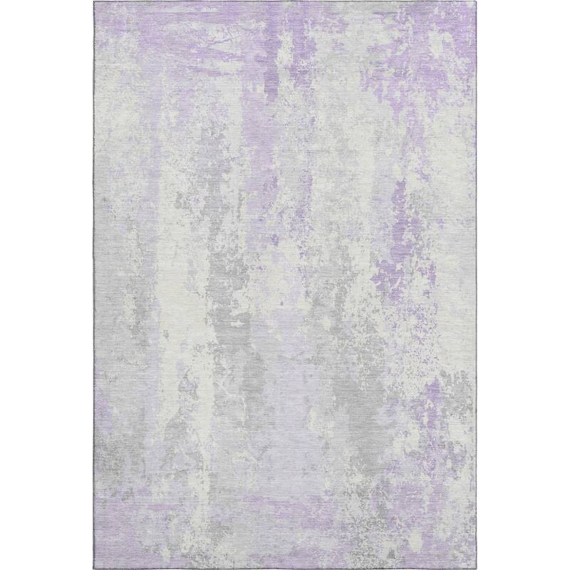 Premium Washable Super Soft Contemporary Mayfield Rug