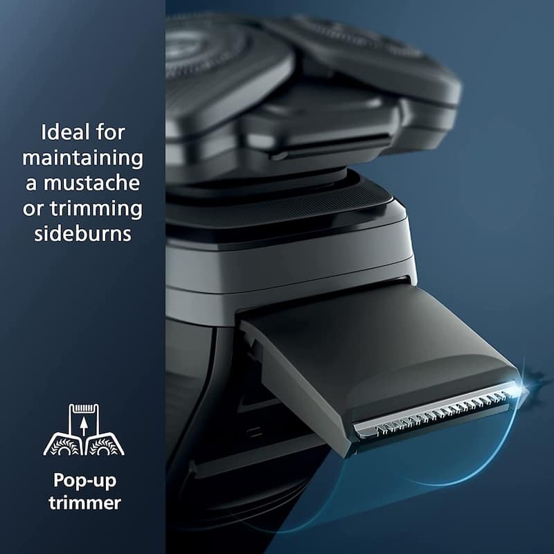 Shaver 7200, Series 7000 - Blue