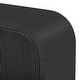 preview thumbnail 38 of 38, Curved Corner Design Wave Door Panel Cabinet