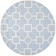preview thumbnail 65 of 82, SAFAVIEH Handmade Cambridge Tula Modern Moroccan Wool Rug
