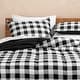 preview thumbnail 41 of 92, Bare Home Hypoallergenic Down Alternative Comforter Set