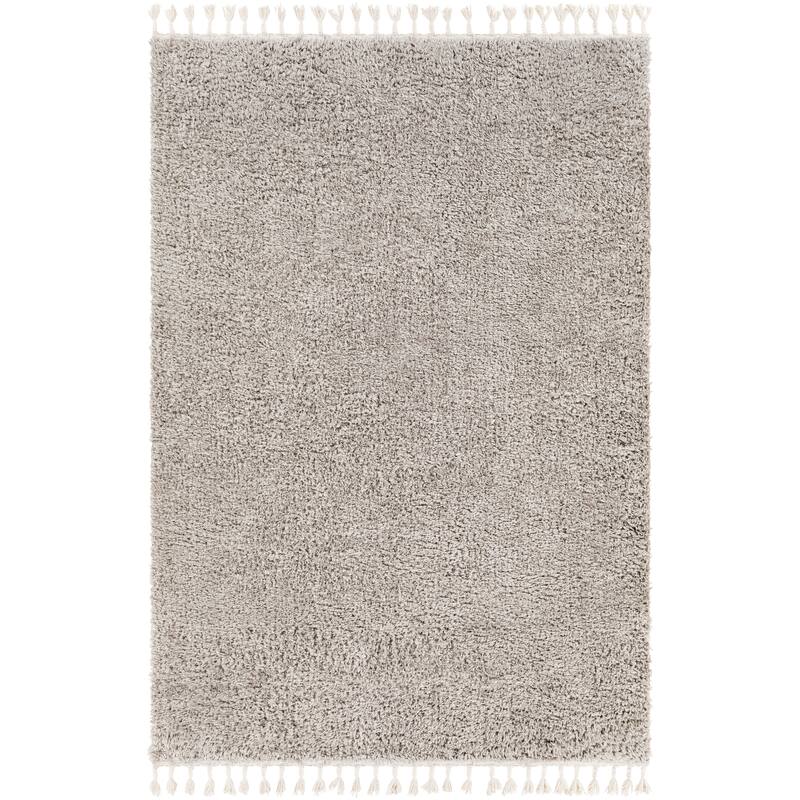 Artistic Weavers Breda Solid Boho Area Rug