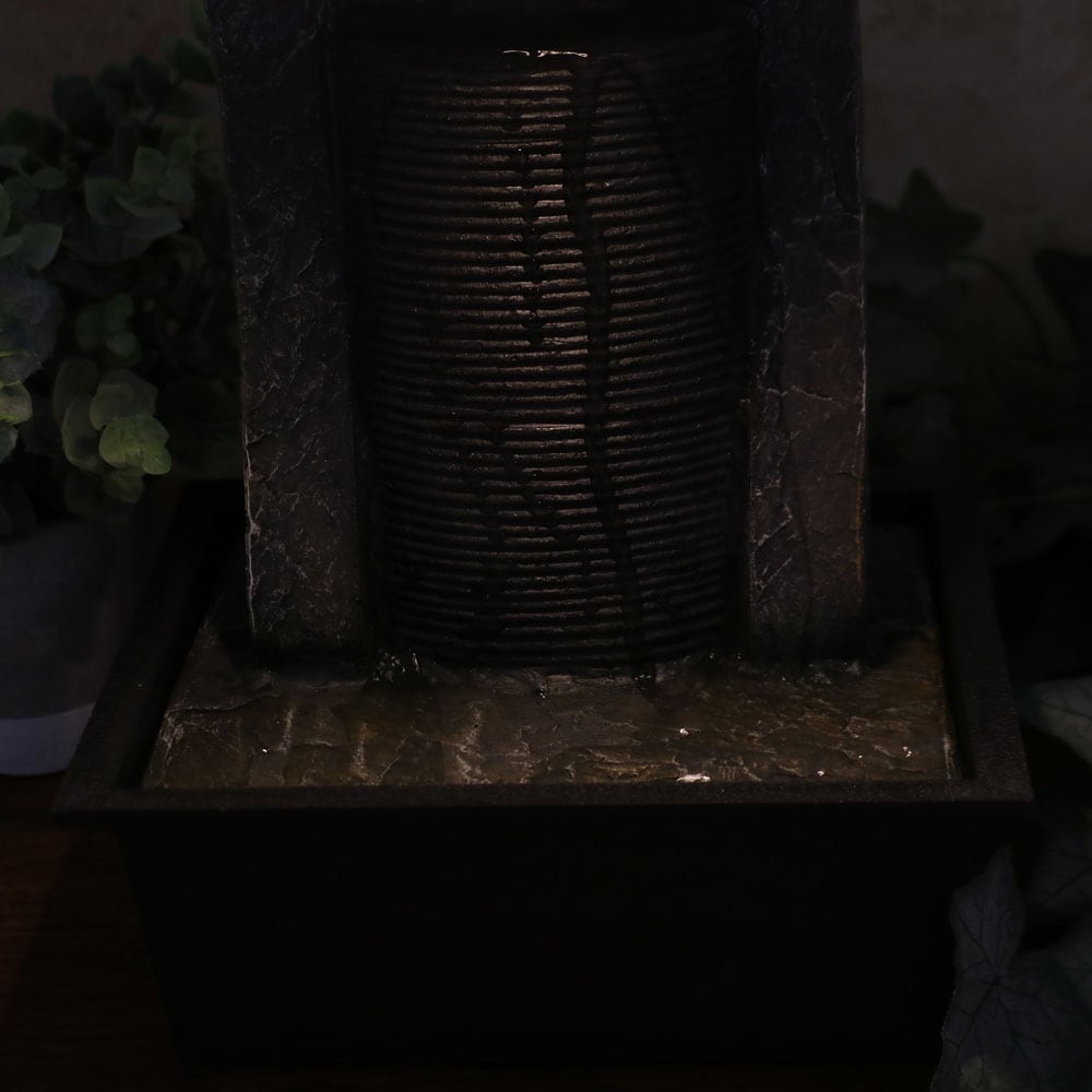 tabletop spotlight