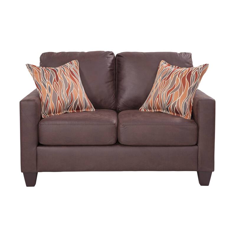 Delaware Loveseat