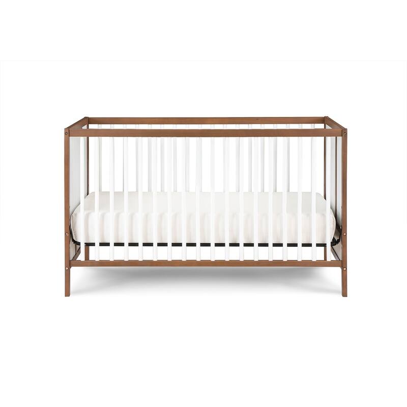 Suite Bebe Pixie Finn 3-in-1 Convertible Crib