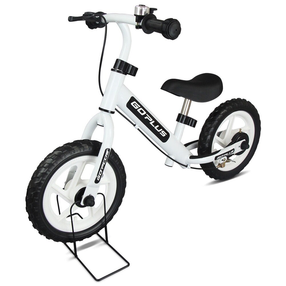goplus 12 balance bike