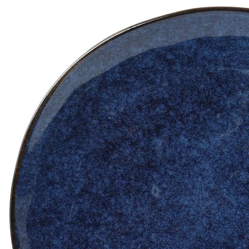 12 Piece Stoneware Dinnerware Set