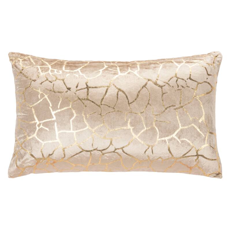 SAFAVIEH Birthe Decorative Throw Pillow