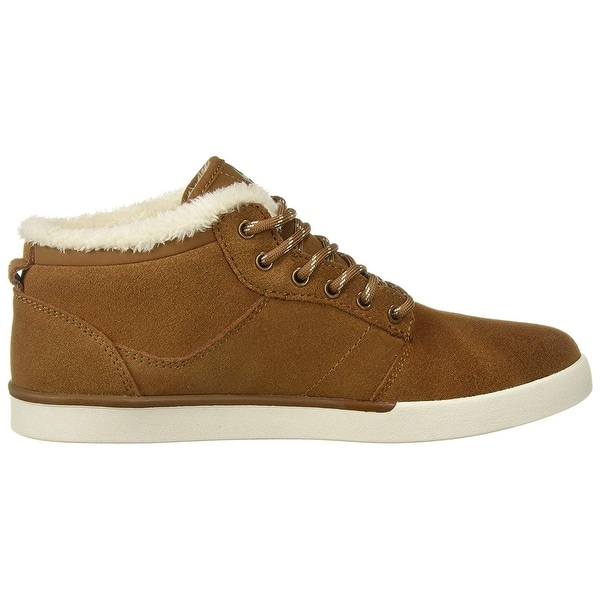etnies jefferson mid womens