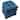 16-inch U-shaped Indoor Microsuede Chair Cushions (Set of 2, 4, or 6)
