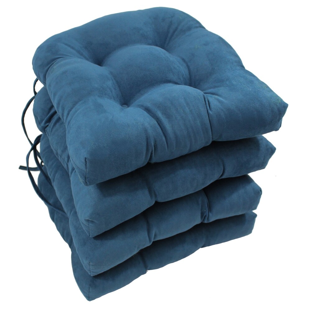 Blue Dining Chair Cushions Bed Bath Beyond