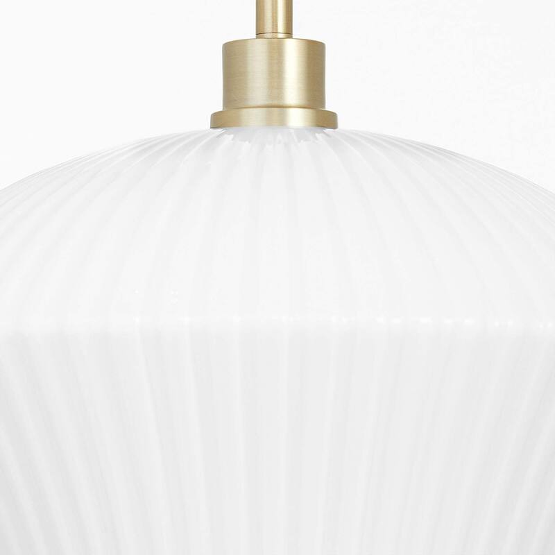 Quorum International 8221-15 Veleta 15" Wide Pendant