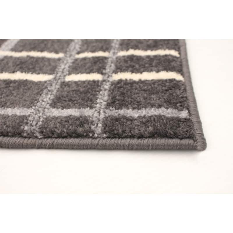ECARPETGALLERY Tessa Transitional Rug