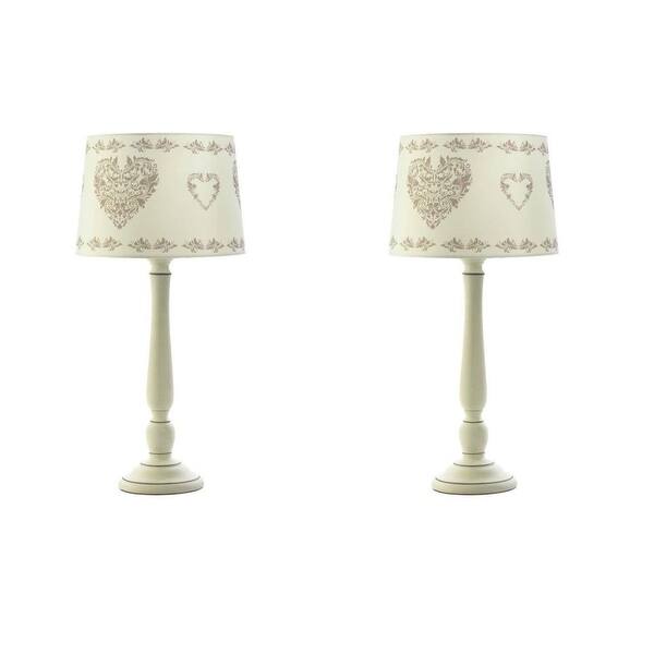 Shop 2 Country Charm Table Lamps Overstock 23502653