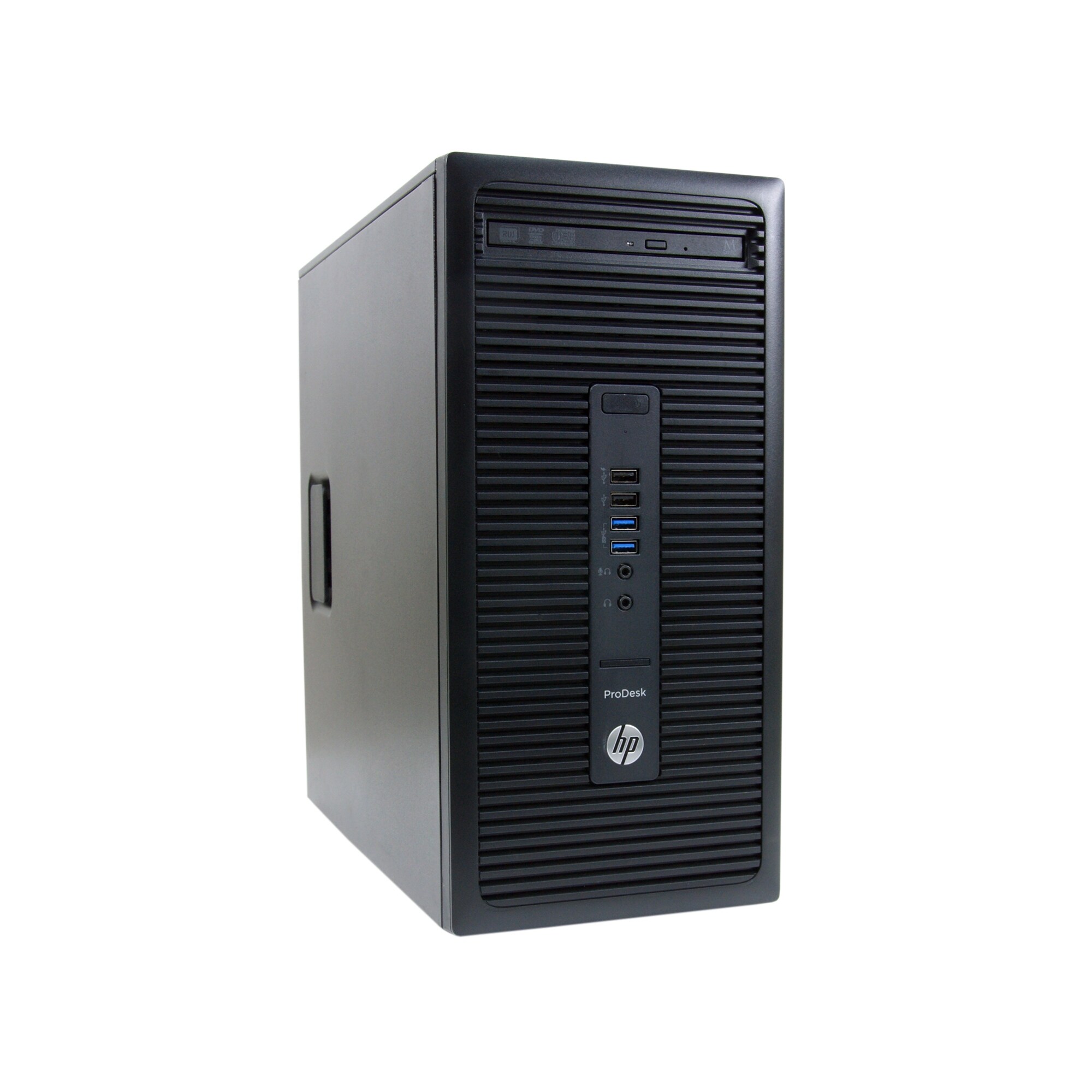 Shop Hp 600 G2 T Core I7 8gb 240gb W10p Refurbished Free