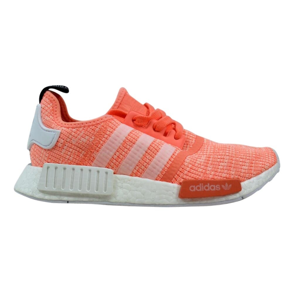adidas nmd r1 womens red