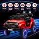 preview thumbnail 8 of 52, Kids Ride On Truck Car with Remote Control