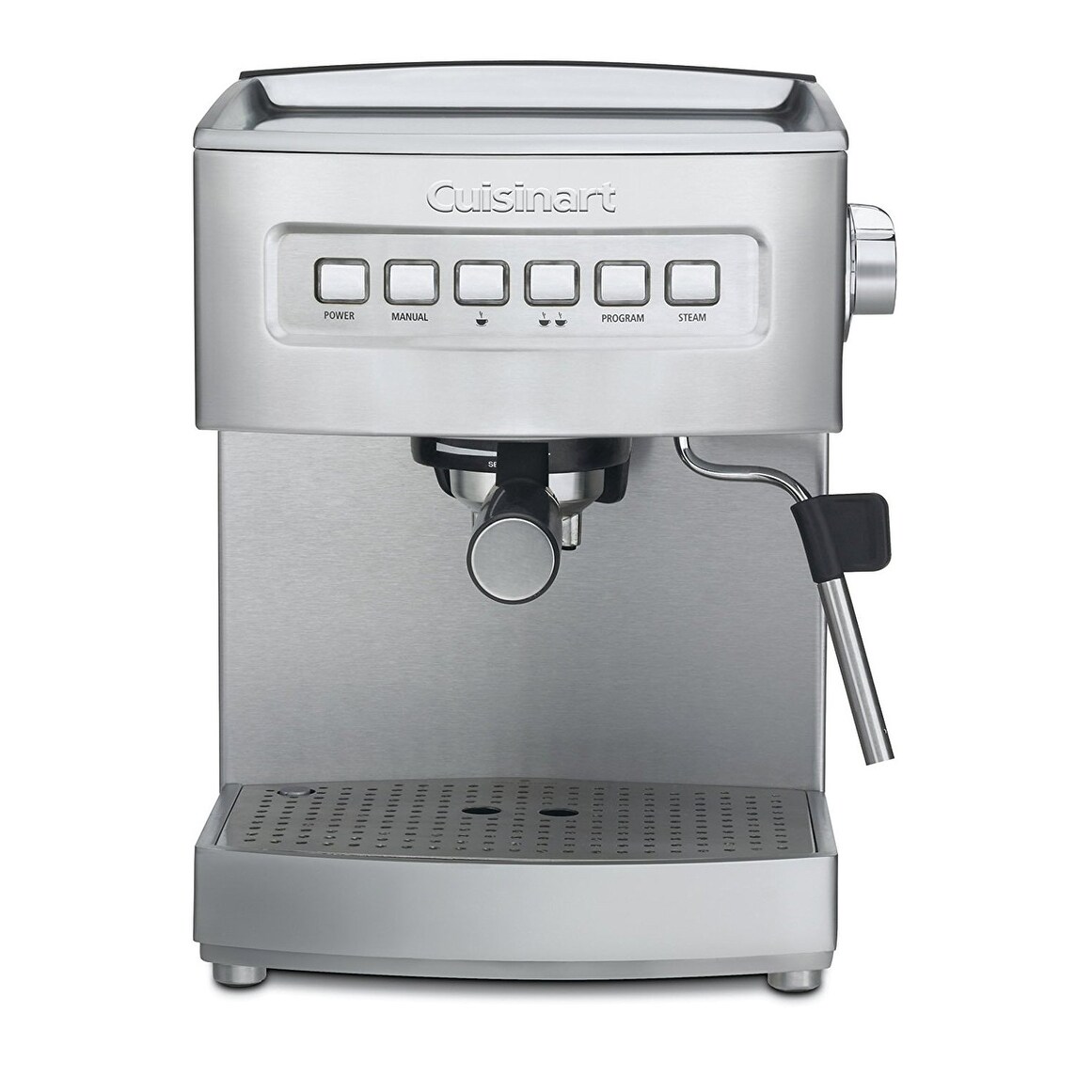 Cuisinart for shop illy espresso machine