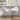 Garvee 2PCS 26" Sherpa Fabric Bar Stools, Kitchen Island Use