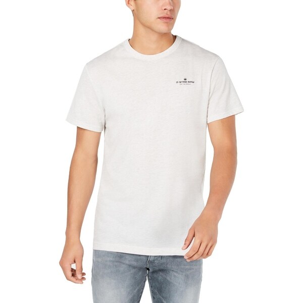 g star t shirt mens