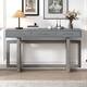 Option Antique Gray