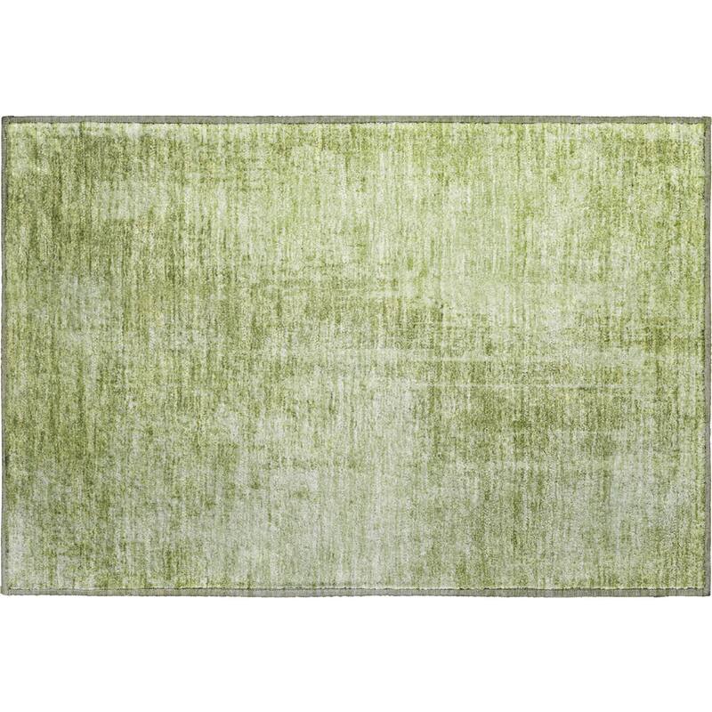 Premium Washable Super Soft Abstract Ombre Mayfield Rug