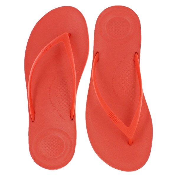 fitflop jelly slides