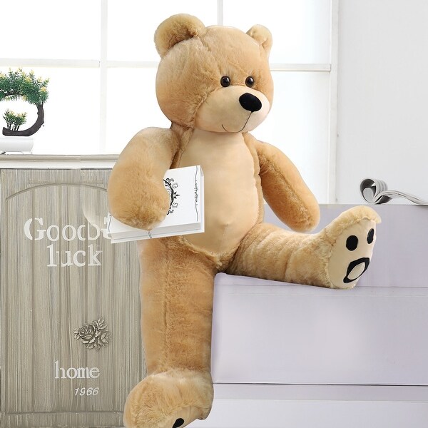 wowmax teddy bear