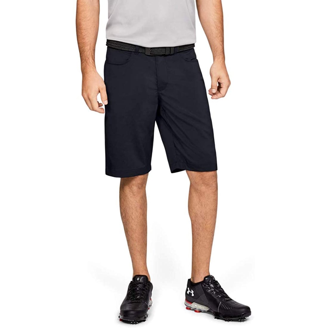 under armour leaderboard shorts