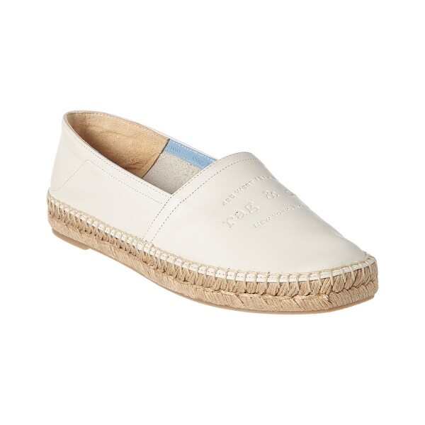 rag and bone edie espadrille