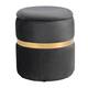 Option Brush Gold Rim