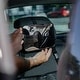 preview thumbnail 2 of 3, Ezimoov Baby Car Mirror LED Pro