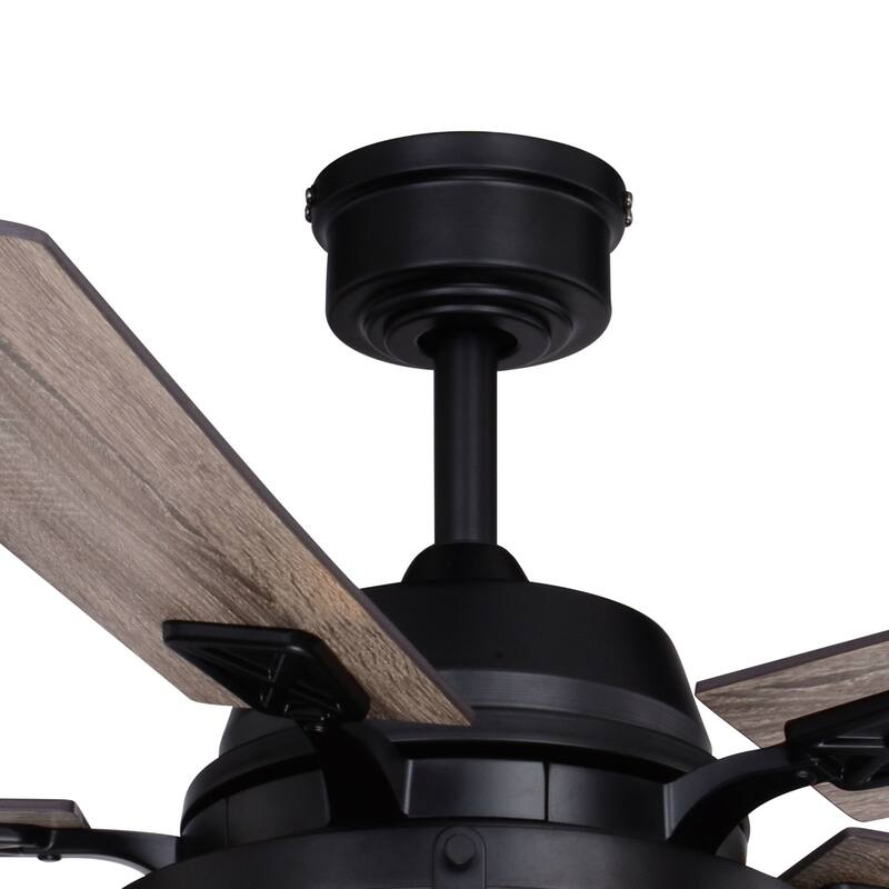 Bellevue VXCFA55269 Cyclops 52" 5 Blade LED Indoor Ceiling Fan with