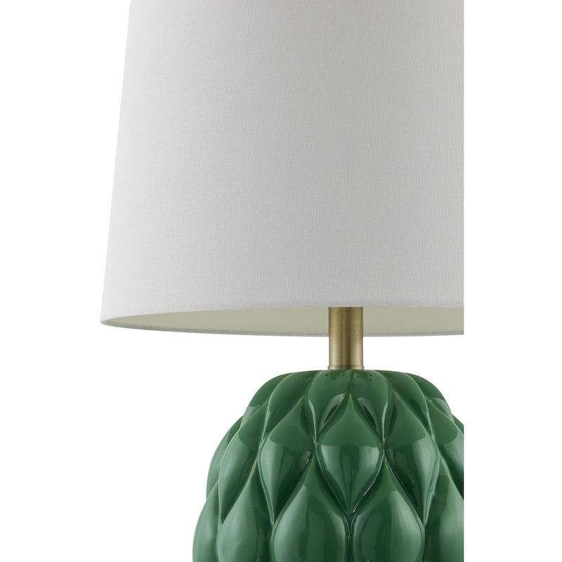 Livabliss Cagli Country Accent Table Lamp