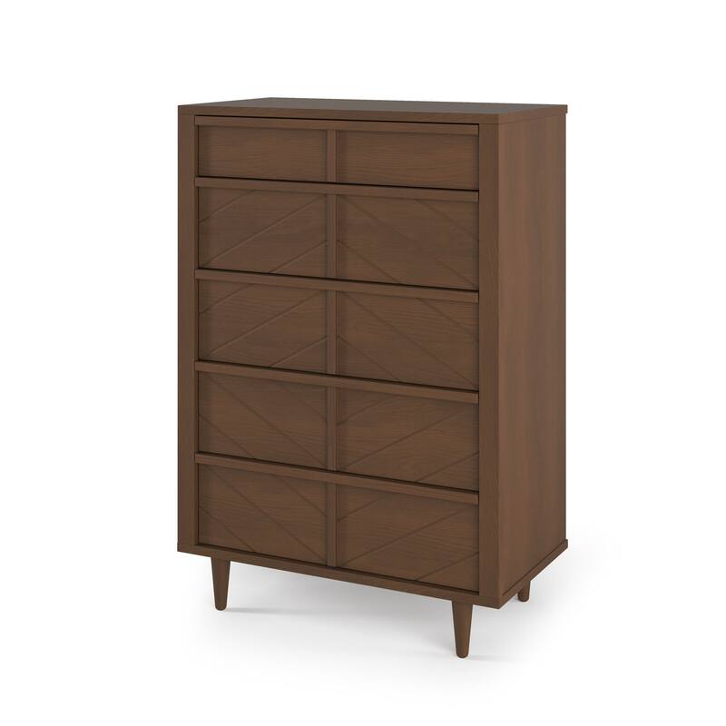 Surrey Hill 5 Drawer Chest