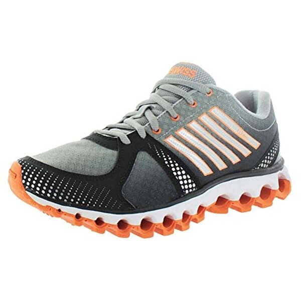 k swiss memory foam shoes