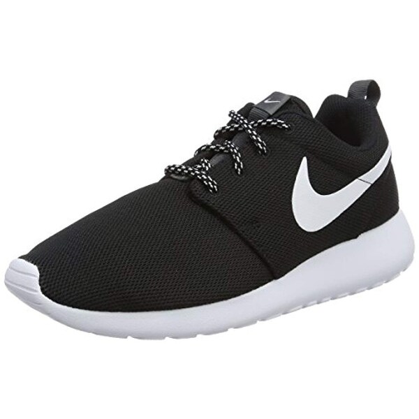 black roshe runs womens
