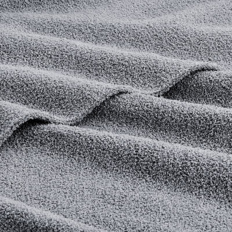 Jennifer Adams Marshmallow Blanket