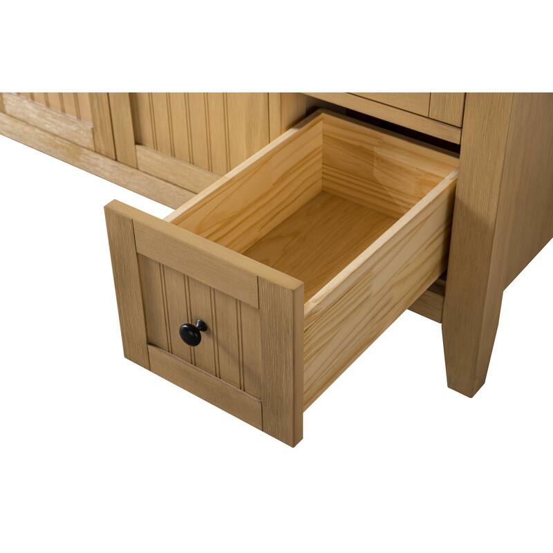 Burbank 54" Single Sink Vanity