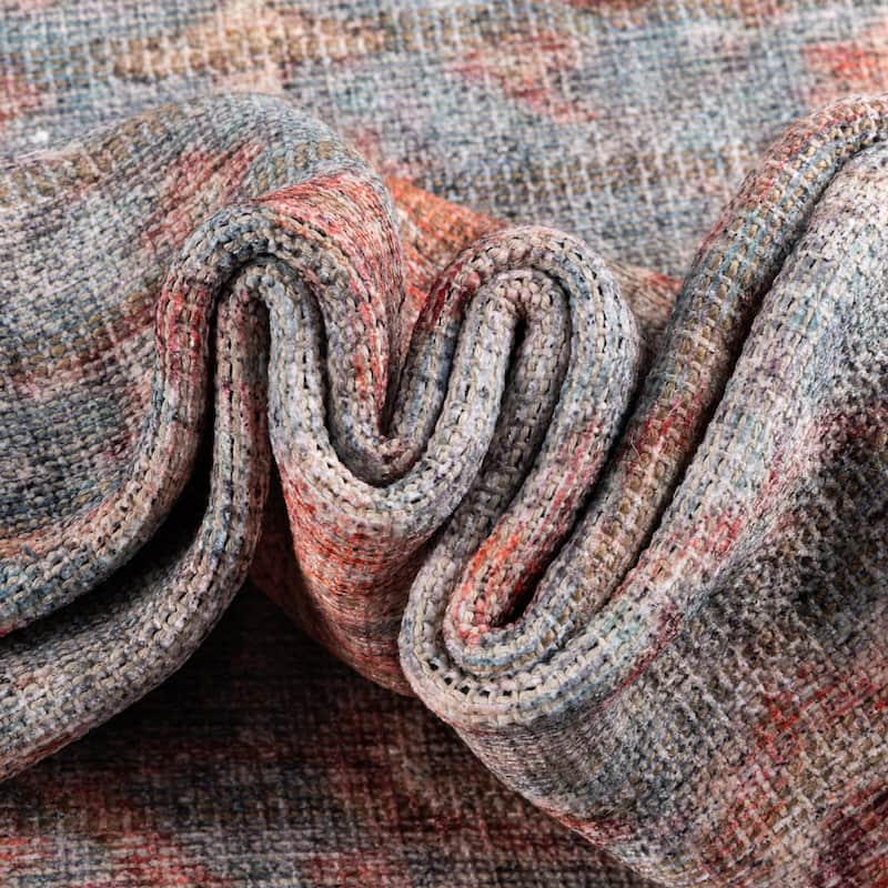 Transitional Pria Collection Area Rug
