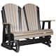 Option Weatherwood & Black