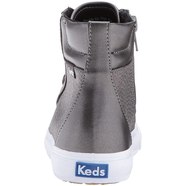 keds double up high top sneaker